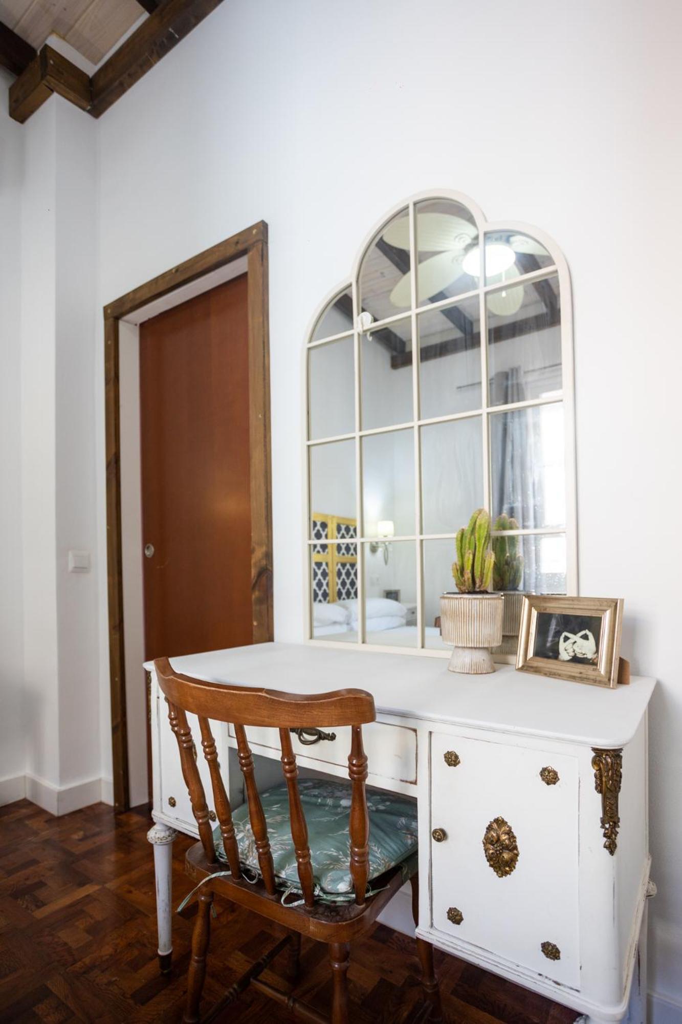 Naim Guest House Malaga Centro Екстер'єр фото